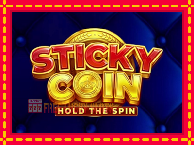 Sticky Coin: Hold the Spin - อัตโนมัติด้วยกลไกที่น่าสนใจ