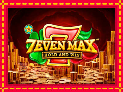 7Even Max - อัตโนมัติด้วยกลไกที่น่าสนใจ