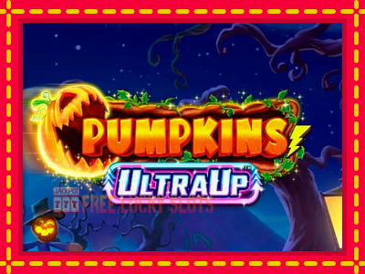 Pumpkins UltraUp - อัตโนมัติด้วยกลไกที่น่าสนใจ