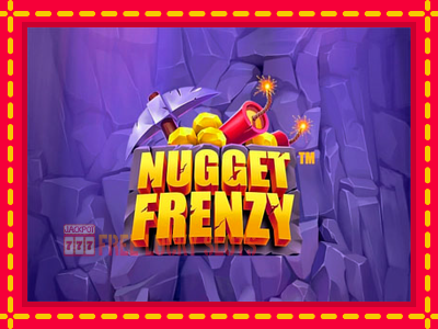 Nugget Frenzy - อัตโนมัติด้วยกลไกที่น่าสนใจ