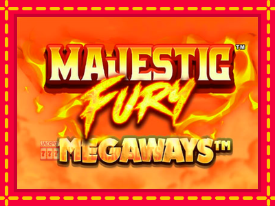 Majestic Fury Megaways - อัตโนมัติด้วยกลไกที่น่าสนใจ