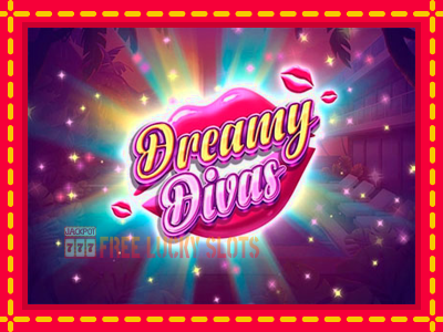 Dreamy Divas - อัตโนมัติด้วยกลไกที่น่าสนใจ