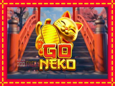 Go Neko - อัตโนมัติด้วยกลไกที่น่าสนใจ