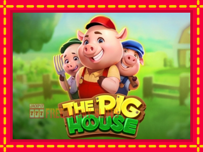 The Pig House - อัตโนมัติด้วยกลไกที่น่าสนใจ