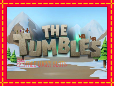 The Tumbles - อัตโนมัติด้วยกลไกที่น่าสนใจ