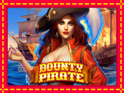 Bounty Pirate - อัตโนมัติด้วยกลไกที่น่าสนใจ