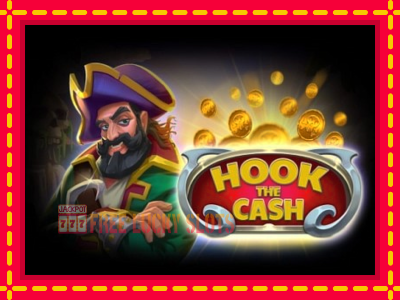 Hook the Cash - อัตโนมัติด้วยกลไกที่น่าสนใจ