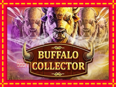 Buffalo Collector - อัตโนมัติด้วยกลไกที่น่าสนใจ