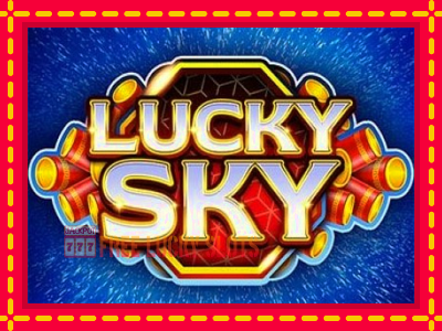 Lucky Sky - อัตโนมัติด้วยกลไกที่น่าสนใจ