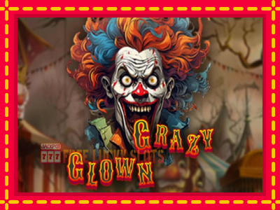 Crazy Clown - อัตโนมัติด้วยกลไกที่น่าสนใจ