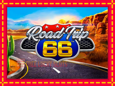 Road Trip 66 - อัตโนมัติด้วยกลไกที่น่าสนใจ