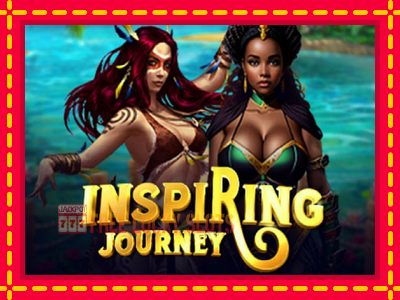 Inspiring Journey - อัตโนมัติด้วยกลไกที่น่าสนใจ