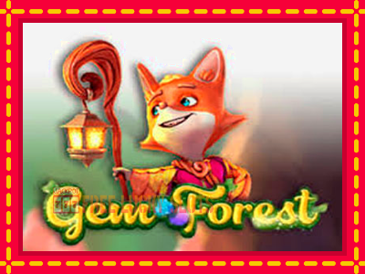 Gem Forest - อัตโนมัติด้วยกลไกที่น่าสนใจ