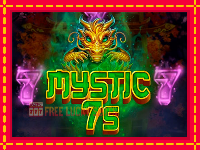 Mystic 7s - อัตโนมัติด้วยกลไกที่น่าสนใจ