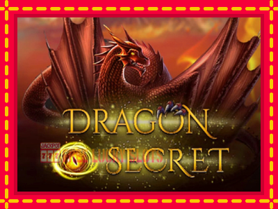 Dragon Secret - อัตโนมัติด้วยกลไกที่น่าสนใจ