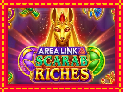 Area Link Scarab Riches - อัตโนมัติด้วยกลไกที่น่าสนใจ