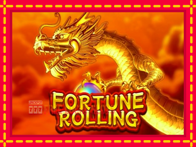 Fortune Rolling - อัตโนมัติด้วยกลไกที่น่าสนใจ