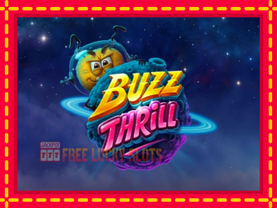 Buzz Thrill - อัตโนมัติด้วยกลไกที่น่าสนใจ