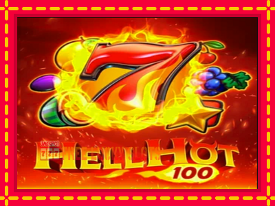 Hell Hot 100 - อัตโนมัติด้วยกลไกที่น่าสนใจ