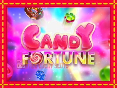 Сandy Fortune - อัตโนมัติด้วยกลไกที่น่าสนใจ