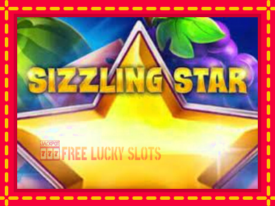 Slizzing Stars - อัตโนมัติด้วยกลไกที่น่าสนใจ