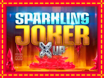 Sparkling Joker X UP - อัตโนมัติด้วยกลไกที่น่าสนใจ