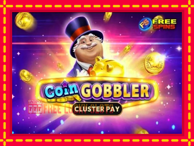 Coin Gobbler - อัตโนมัติด้วยกลไกที่น่าสนใจ