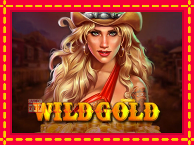 Wild Gold 100000 - อัตโนมัติด้วยกลไกที่น่าสนใจ