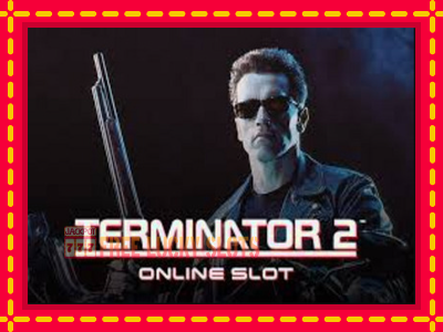 Terminator 2 - อัตโนมัติด้วยกลไกที่น่าสนใจ