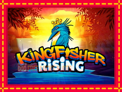 Kingfisher Rising - อัตโนมัติด้วยกลไกที่น่าสนใจ