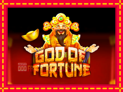 God of Fortune - อัตโนมัติด้วยกลไกที่น่าสนใจ