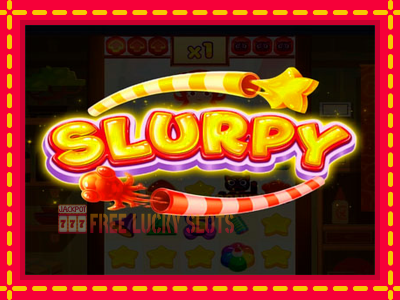 Slurpy - อัตโนมัติด้วยกลไกที่น่าสนใจ