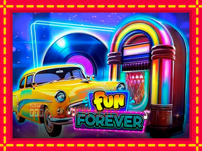 Fun Forever - อัตโนมัติด้วยกลไกที่น่าสนใจ