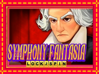 Symphony Fantasia Lock 2 Spin - อัตโนมัติด้วยกลไกที่น่าสนใจ