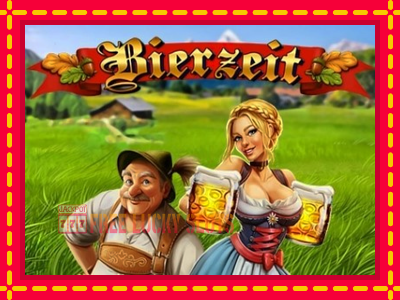 Bierzeit - อัตโนมัติด้วยกลไกที่น่าสนใจ