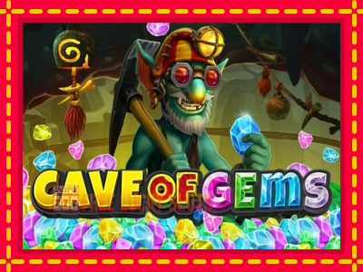 Cave of Gems - อัตโนมัติด้วยกลไกที่น่าสนใจ