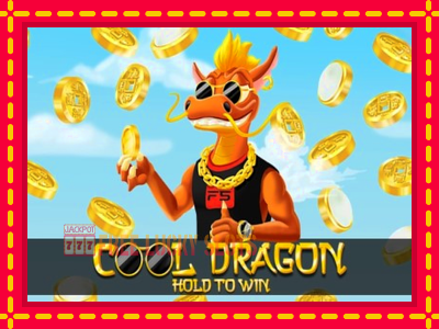 Cool Dragon: Hold to Win - อัตโนมัติด้วยกลไกที่น่าสนใจ