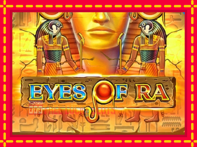 Eyes of Ra - อัตโนมัติด้วยกลไกที่น่าสนใจ