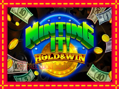 Minting It! Hold & Win - อัตโนมัติด้วยกลไกที่น่าสนใจ