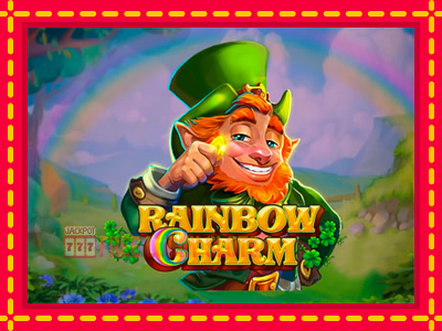 Rainbow Charm - อัตโนมัติด้วยกลไกที่น่าสนใจ