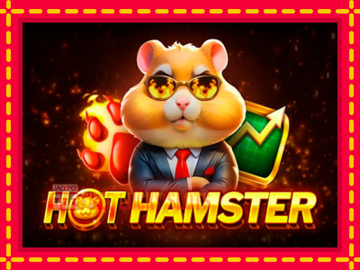 Hot Hamster - อัตโนมัติด้วยกลไกที่น่าสนใจ