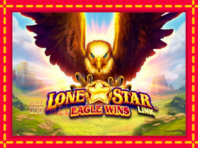 Lone Star Link: Eagle Wins - อัตโนมัติด้วยกลไกที่น่าสนใจ