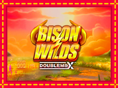 Bison Wilds DoubleMax - อัตโนมัติด้วยกลไกที่น่าสนใจ