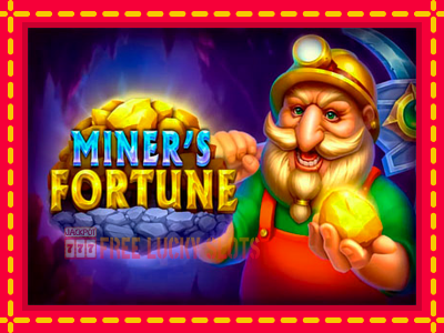 Miners Fortune - อัตโนมัติด้วยกลไกที่น่าสนใจ