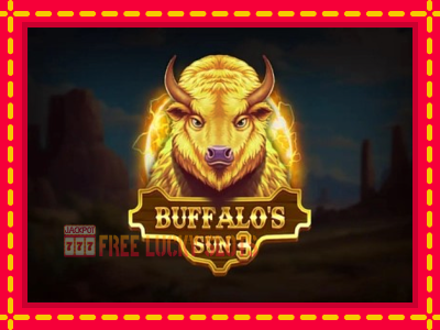 Buffalos Sun 3 - อัตโนมัติด้วยกลไกที่น่าสนใจ