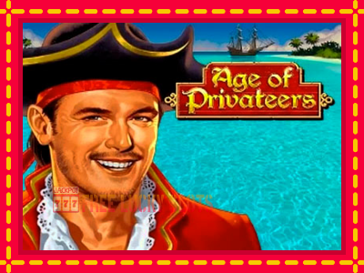 Age of Privateers - อัตโนมัติด้วยกลไกที่น่าสนใจ