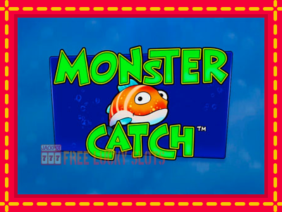 Monster Catch - อัตโนมัติด้วยกลไกที่น่าสนใจ