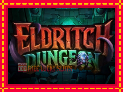 Eldritch Dungeon - อัตโนมัติด้วยกลไกที่น่าสนใจ