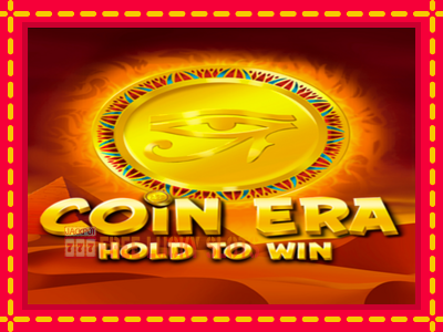 Coin Era: Hold to Win - อัตโนมัติด้วยกลไกที่น่าสนใจ