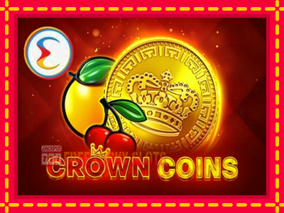 Crown Coins - อัตโนมัติด้วยกลไกที่น่าสนใจ